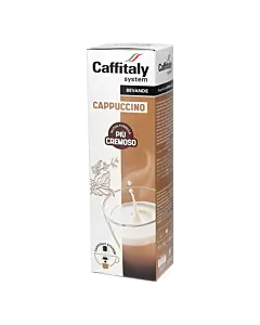 Caffitaly Cappuccino CIT (10)