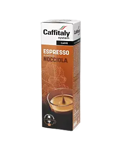 Caffitaly Hazelnut Coffee CIT (10)