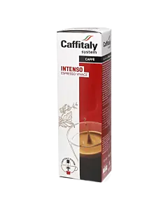 Caffitaly Intenso CIT (10)