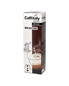 Caffitaly Mocaccino CIT (10)