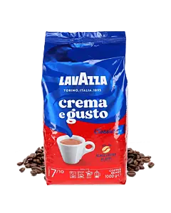 Crema e Gusto Classico - Lavazza