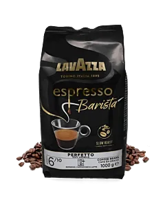 Espresso Barista Perfetto Coffee Beans from Lavazza 
