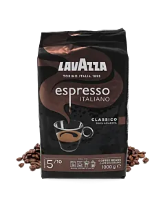Lavazza Espresso Italiano whole beans