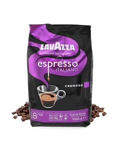 Lavazza Espresso Italiano Cremoso Coffee Beans