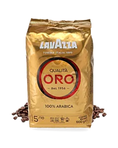 Qualit&agrave;&nbsp;Oro Coffee Beans from Lavazza 