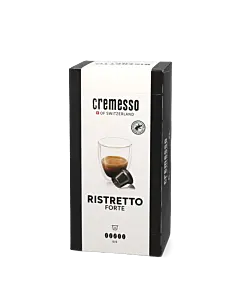 Espresso - Caf&eacute; Royal
