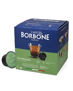 Caffe Borbone - Dolce Gusto Deca (16)