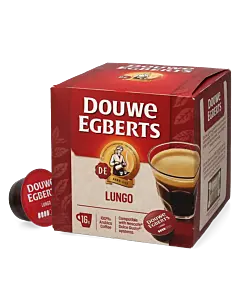 Douwe Egberts Lungo