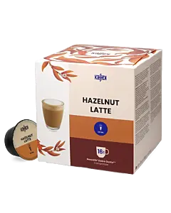 Hazelnut Drink - Everyday Coffee