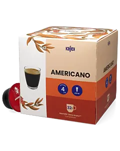 Americano - Everyday Coffee