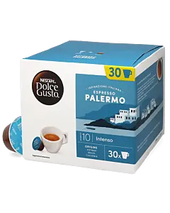 Nescaf&eacute; Dolce Gusto Espresso Palermo