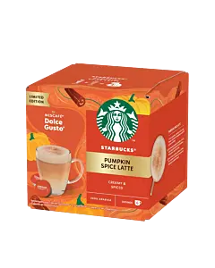 Starbucks&reg; Pumpkin Spice Latte