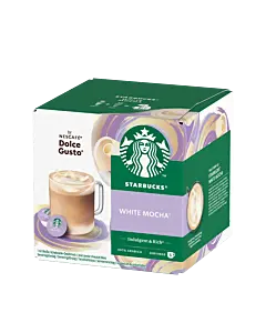 White Mocha