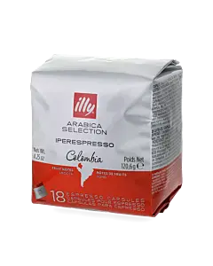 illy Colombia