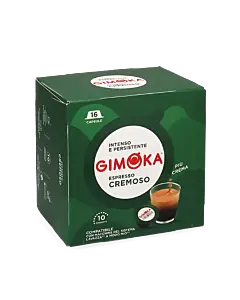 Gimoka Cremoso