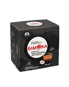 Gimoka Vellutato
