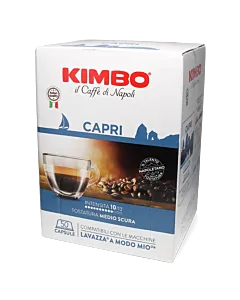 Capri - Kimbo