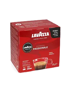 Passionale - Lavazza