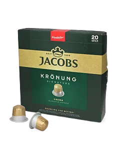 Jacobs Kr&ouml;nung Crema
