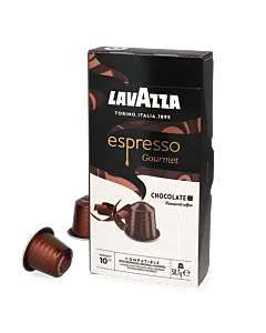 Espresso Gourmet Chocolate