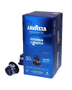 Crema E Gusto Classico - Lavazza