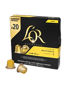 Mattinata - L'OR