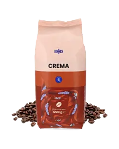 Crema everyday coffee from kaffekapslen