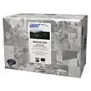 LÃ¶fbergs High Mountain package and capsule for Caffitaly