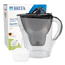 Brita Marella Jug Graphite + 1 filter