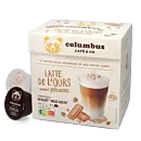 Speculoos Latte - Columbus