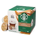 Latte Macchiato - Starbucks (12 dg)