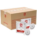 illy Classico Classic Roast package and 200 pods for E.S.E.