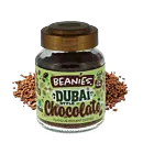Dubai Style Chocolate - Beanies