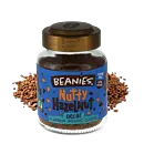 Decaf Nutty Hazelnut - Beanies 
