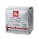 illy Classico Americano package and pod for iperespresso
