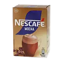 Mocha Café Au Chocolat Instant Coffee from Nescafé.