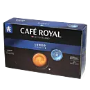 Lungo - Café Royal