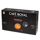 Ristretto - Café Royal