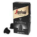 Segafredo Ristretto for Nespresso®