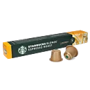 Starbucks Blonde Espresso Roast for Nespresso®