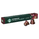 Cheap capsules for Nespresso® from Starbucks