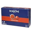 Caffe Borbone Espresso Forte Npro (50)