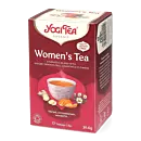 Women's Tea from Yogi Tea 
