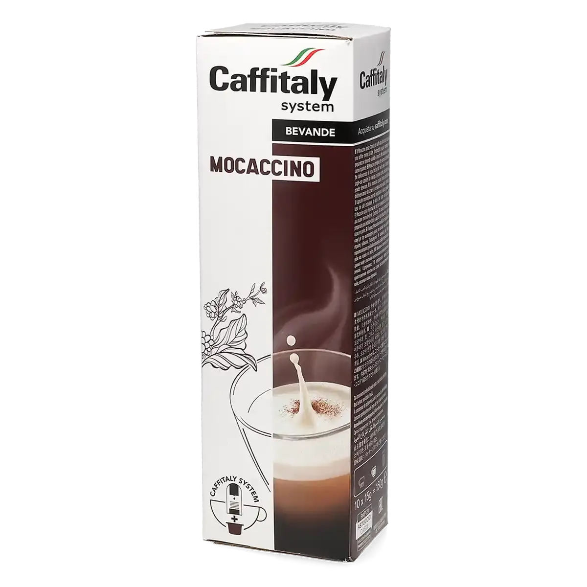 Mocaccino