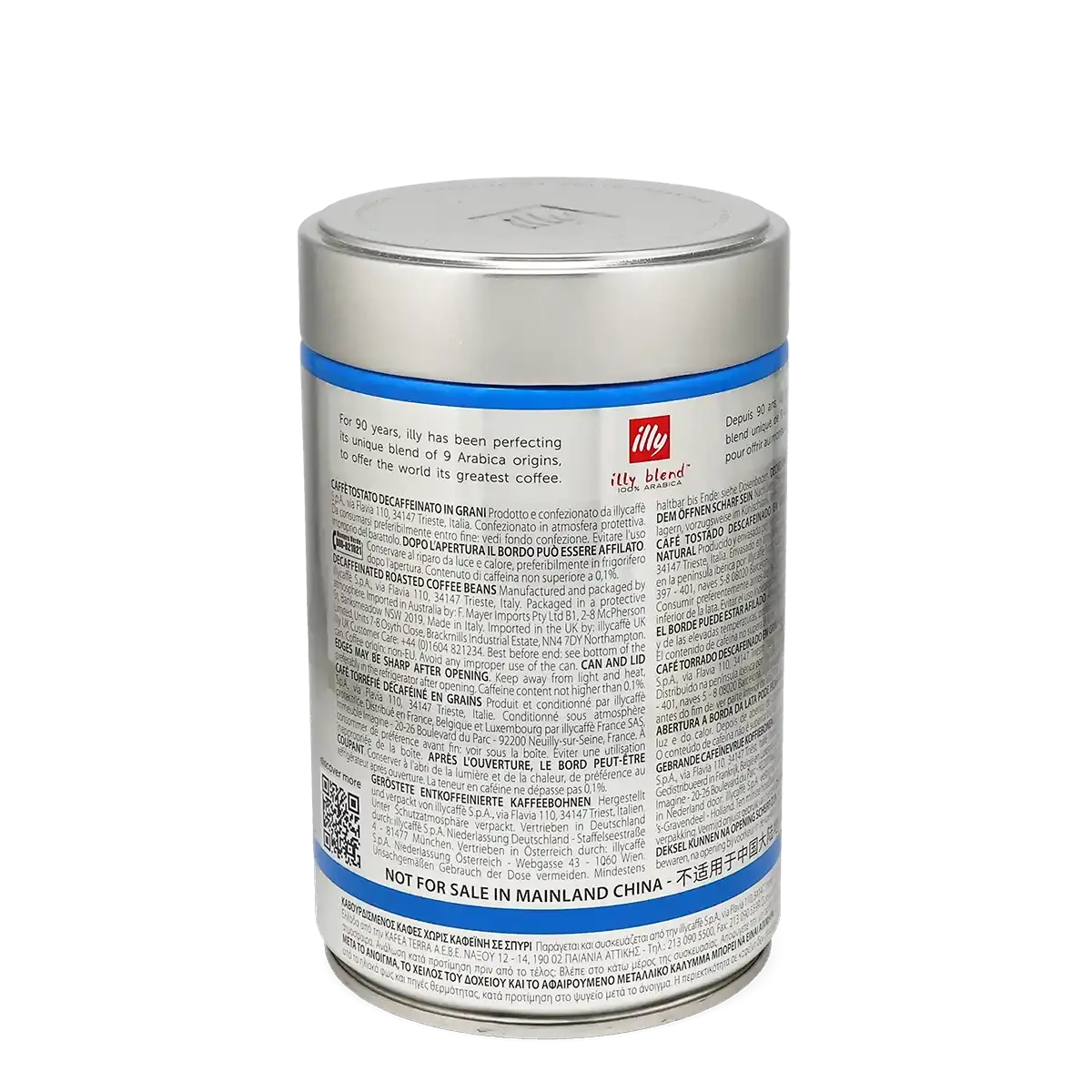 illy\u0020Decaffeinated