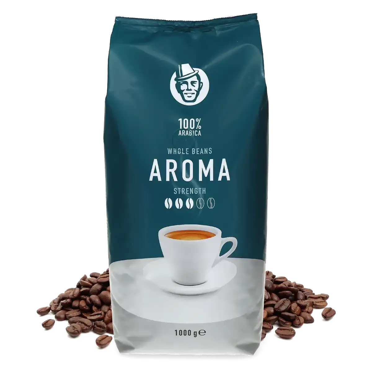 Aroma\u0020\u002D\u0020Everyday\u0020Coffee
