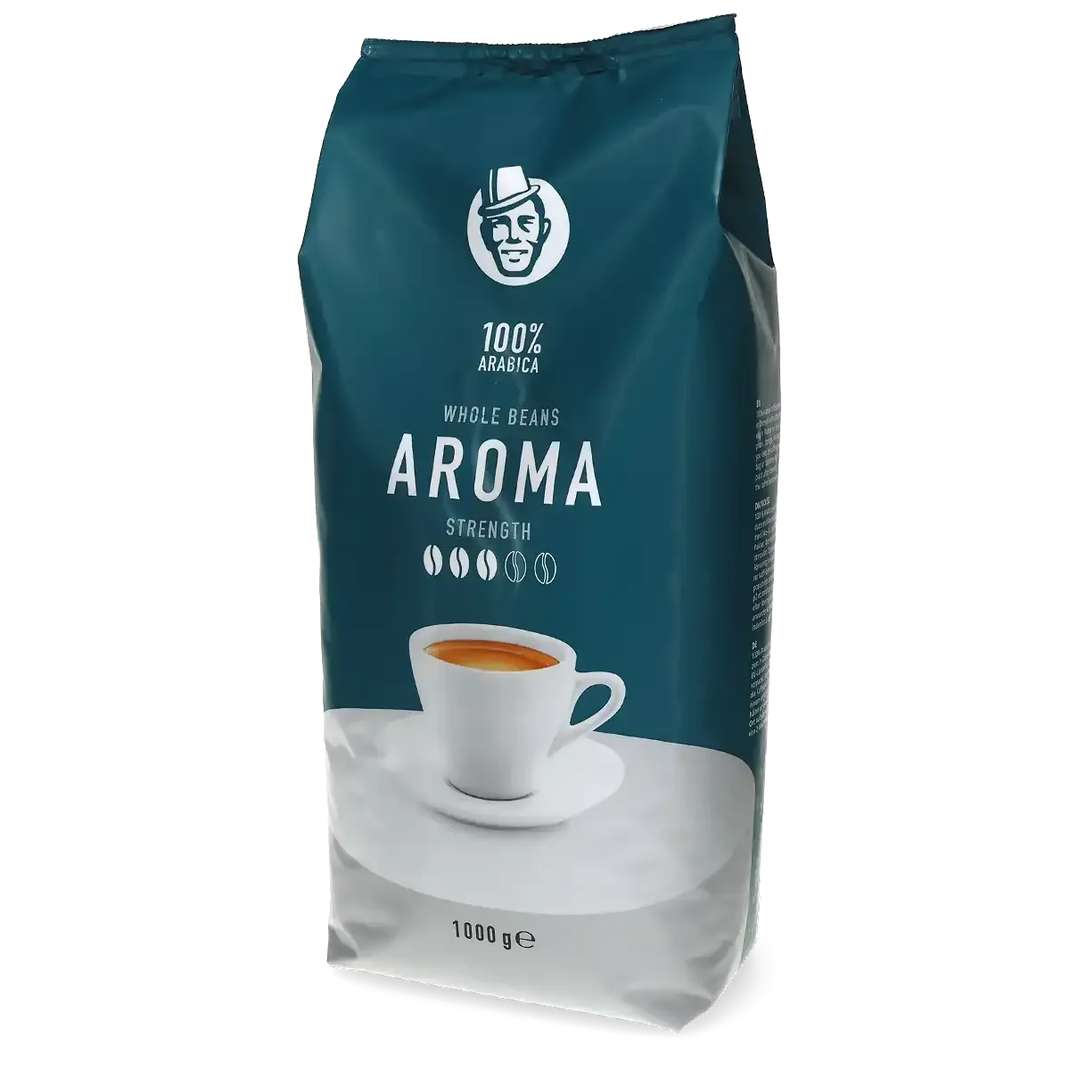 Aroma\u0020\u002D\u0020Everyday\u0020Coffee