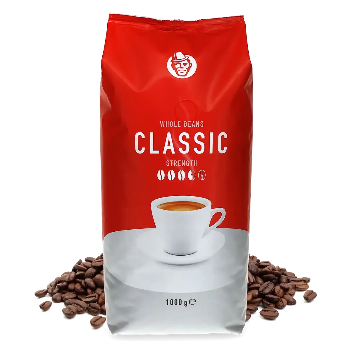 Classic\u0020\u002D\u0020Everyday\u0020Coffee