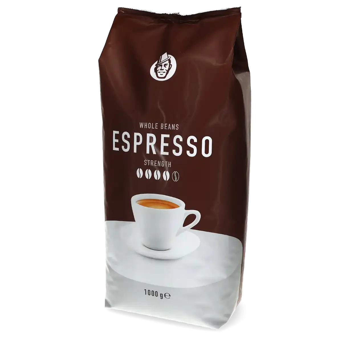Espresso\u0020\u002D\u0020Everyday\u0020Coffee