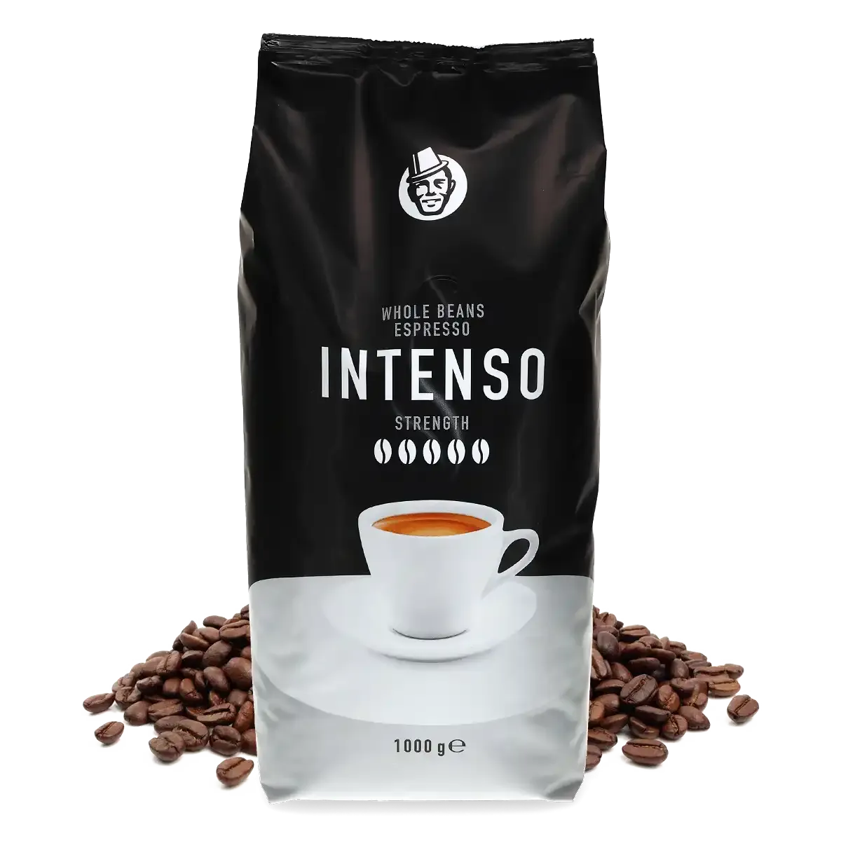 Espresso\u0020Intenso\u0020\u002D\u0020Everyday\u0020Coffee
